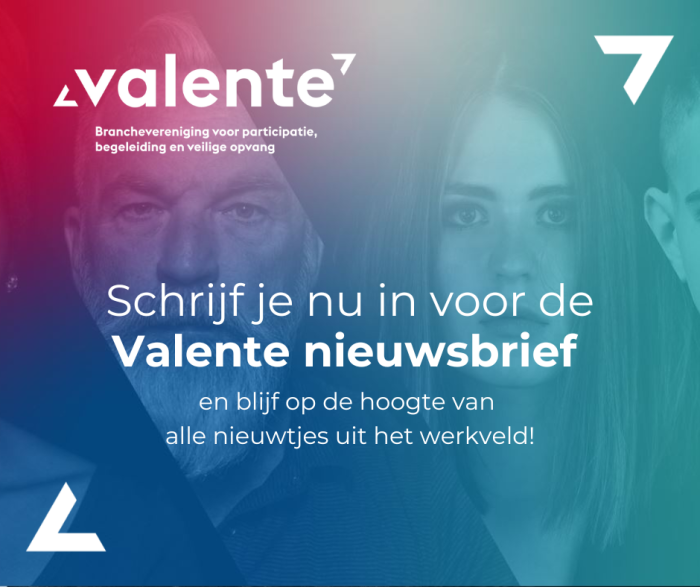 Promotie nieuwsbrief